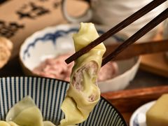 芝士馄饨-红小满休闲餐厅(十全街店)