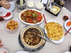 -新峰肉骨茶