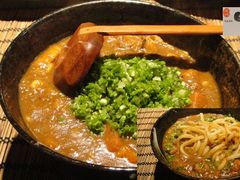 咖喱乌冬-田野日本料理(仙霞路店)