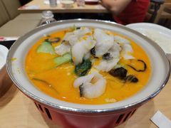-喜家德虾仁水饺(浦东山姆店)
