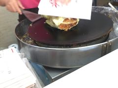 -清真·二嫂子煎饼果子(鼓楼旗舰形象店)