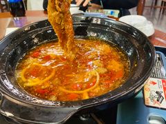 -元银甲·湖北地标美食(汉阳店)