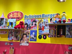 -万能料理屋(钟鼓岭路店)