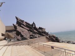 -刘公岛景区