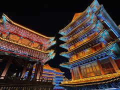 -大明幻境第一城