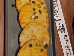 -街角等你.大连海鲜烧烤(西安路店)