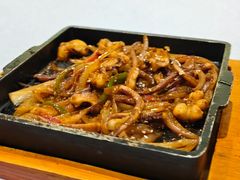 -盛福楼·惠山宴(盛岸路店)
