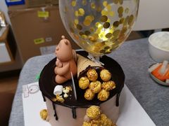 -CAKE BOSS蛋糕老板(公主坟凯德晶品店)