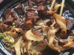 -赵家牛肉砂锅(台西三路店)