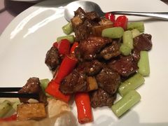 -荣轩(新荣记环球金融中心店)