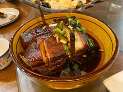 粽香东坡肉-印象江南(东栅店)