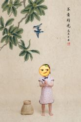 -小熊维尼高端儿童摄影(福田新洲店)
