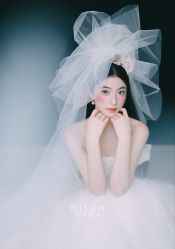 -米兰尊荣婚纱摄影·婚纱照会馆