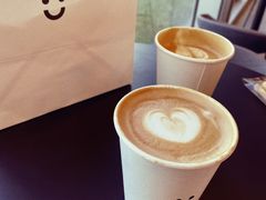 -dotcom coffee古点咖啡(致真大厦店)