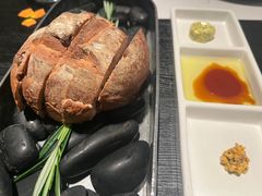 中式珍果面包-NIUNIUPARK和牛螃蟹(龙湖杭州滨江天街店)