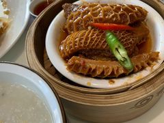 马来沙爹金钱肚-有心德(麦地店)