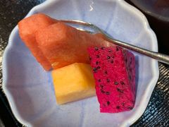 -森味薪火烧•烧鸟居酒屋•日本料理(望京店)