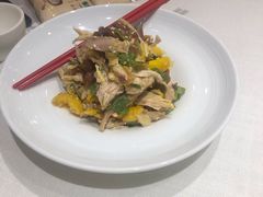 海蜇拌手撕鸡-和记小菜(东方店)
