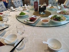 -翠山·映月湖景餐厅(映月湖公园店)