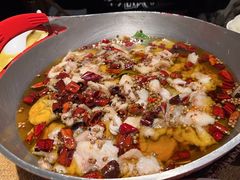 -渝信川菜(西单店)