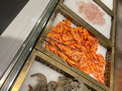 -海汕记·潮汕鲜牛肉火锅·自助