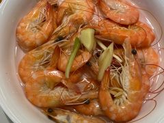 -阿毛饭店首店·宁波老字号(文化广场店)
