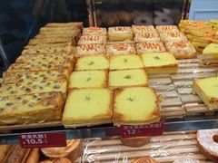 -味多美蛋糕(金顶街店)