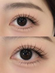 -初瞳专营美睫美甲