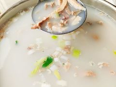 -杨记小骨头羊杂馆(南五马路店)
