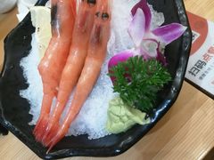 -花道寿司(萧山万象汇店)