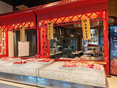 -怡咖啡自助餐(宁波香格里拉店)