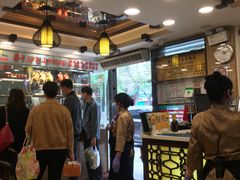 大堂-丽的面家(多宝路店)