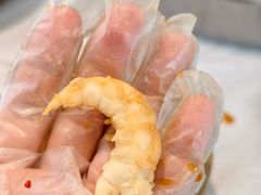 -巴厘龙虾·榜首油焖大虾(青山店)