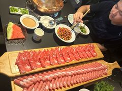 -阳坊胜利涮羊肉(阳坊老店)