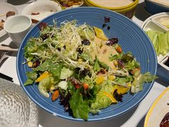 -海富门·带鱼·淮扬菜·粤菜(甘家口店)