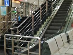 -上海长途汽车客运总站