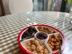 -君来梁溪饭店-餐厅
