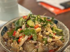 -乔街深夜食堂·小龙虾·高压锅生蚝(杭州总店)