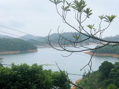-马峦山郊野公园