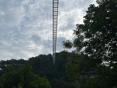 -龙门水都景区