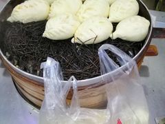 -清泉阁包子饺子·刀削面(五一店)