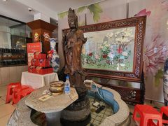 -长春观斋补堂素菜馆