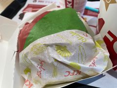 -肯德基(蓝桥店)