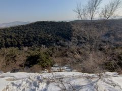 -怪坡国际滑雪场