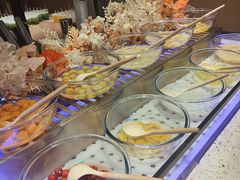 -韩盛·盛江山自助料理(学院路江北大学城店)