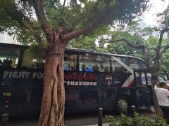 -广东省人民体育场