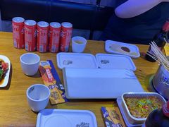 -叁叁零鹤岗小串(亦庄店)