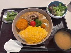 -dodonpa.墩墩伐 便当食堂(博华广场店)