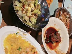 -四道菜·福建菜馆(莆田万达店)
