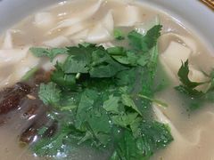 -金口馨方城炝锅烩面(康宁街店)